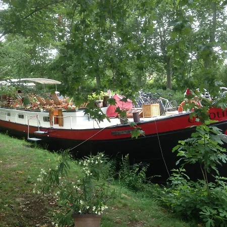 Peniche Caroline Bed and breakfast *