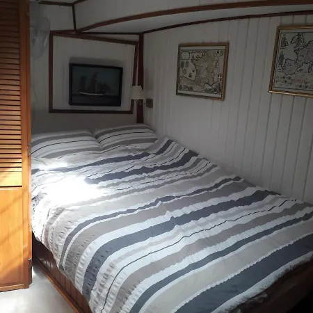 Peniche Caroline Bed and breakfast *