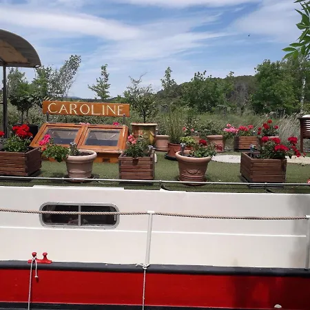 Peniche Caroline Capestang